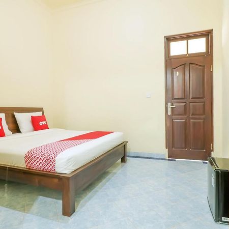 Oyo 1684 Marina Suite Apartment Bali Sanur Zewnętrze zdjęcie