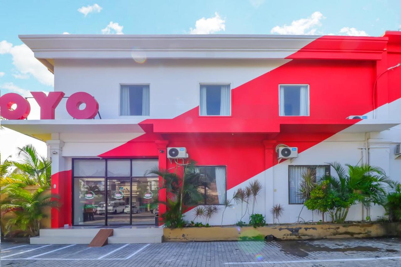 Oyo 1684 Marina Suite Apartment Bali Sanur Zewnętrze zdjęcie