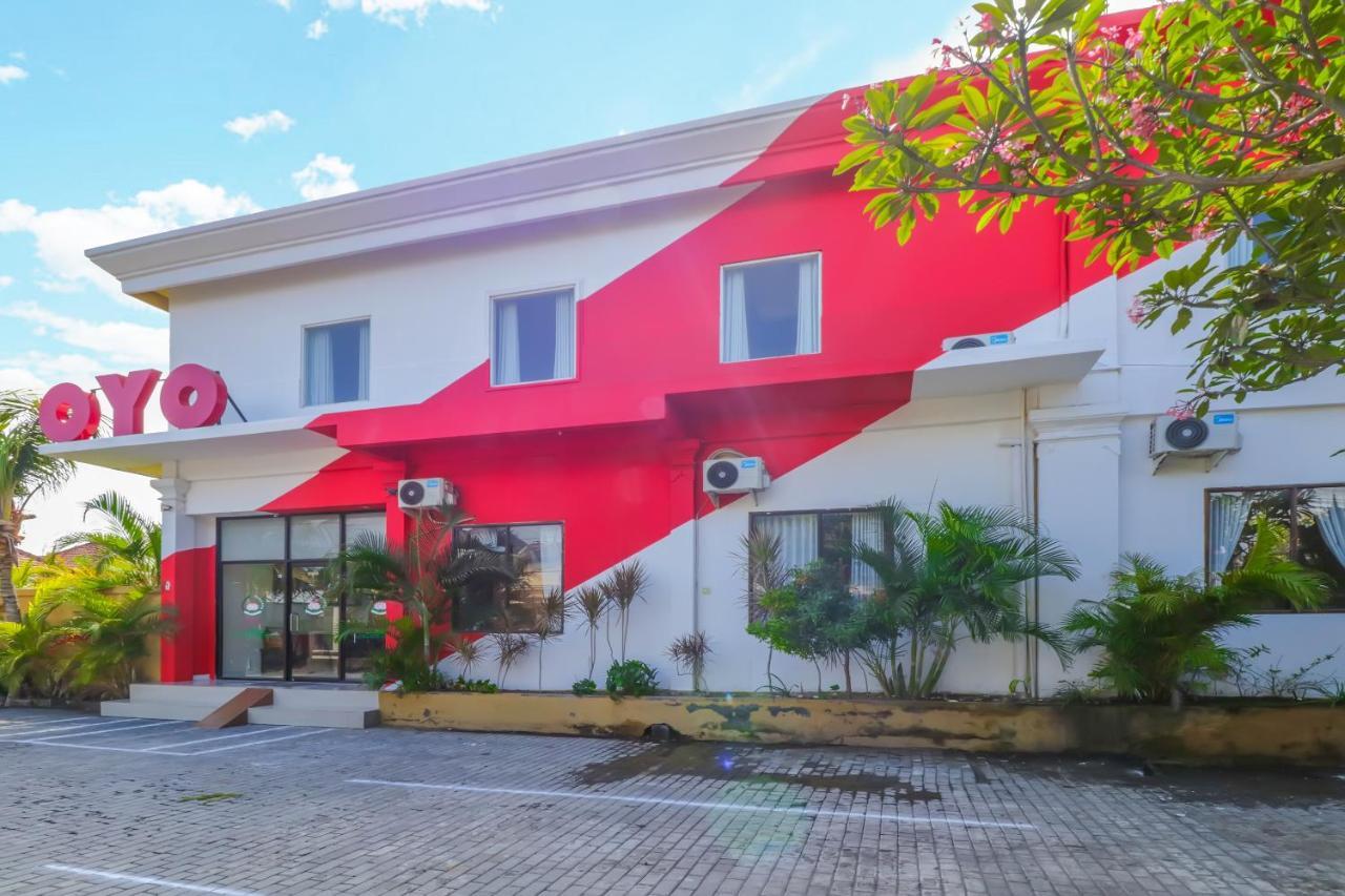 Oyo 1684 Marina Suite Apartment Bali Sanur Zewnętrze zdjęcie