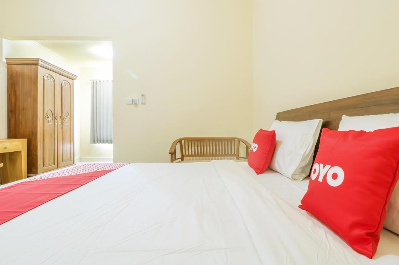 Oyo 1684 Marina Suite Apartment Bali Sanur Zewnętrze zdjęcie