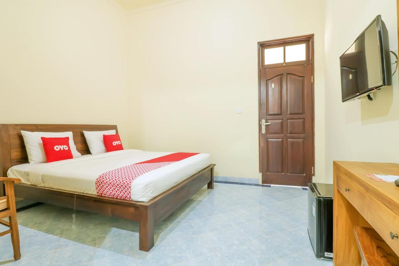 Oyo 1684 Marina Suite Apartment Bali Sanur Zewnętrze zdjęcie