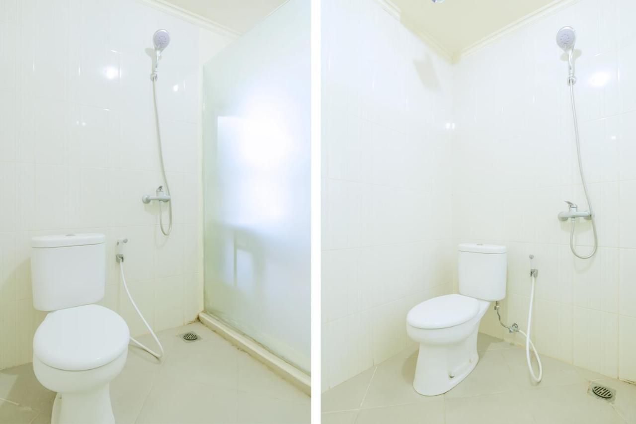Oyo 1684 Marina Suite Apartment Bali Sanur Zewnętrze zdjęcie