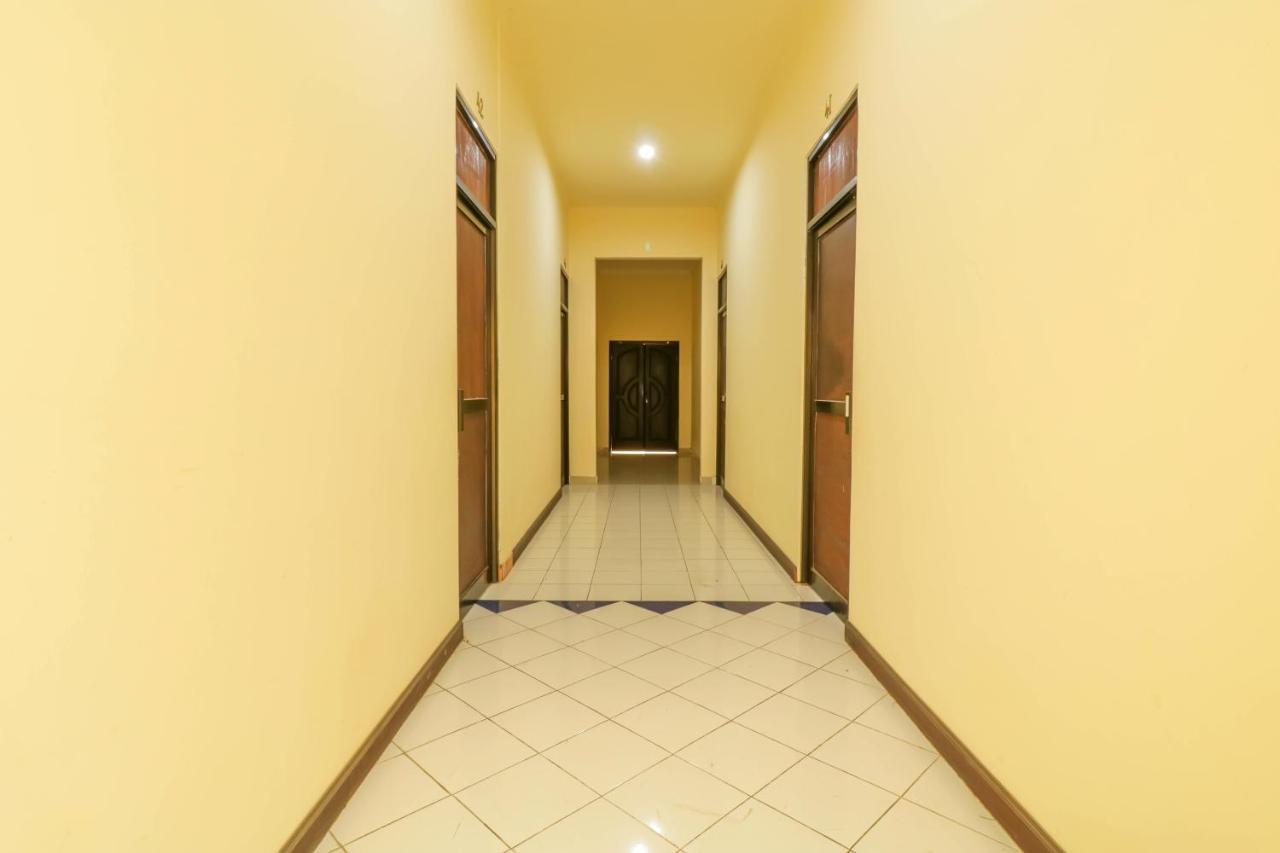 Oyo 1684 Marina Suite Apartment Bali Sanur Zewnętrze zdjęcie